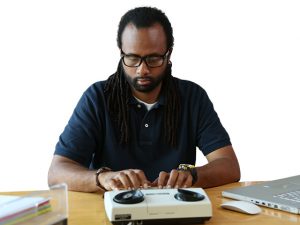 Communication can be easier for people who are Deaf, Hard of Hearing, or DeafBlind.